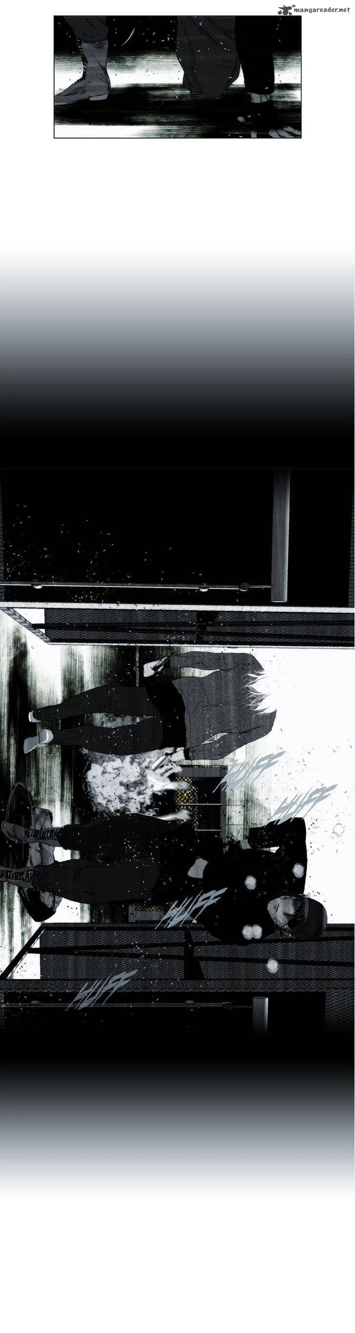Cry Like Wolves Chapter 48 page 9