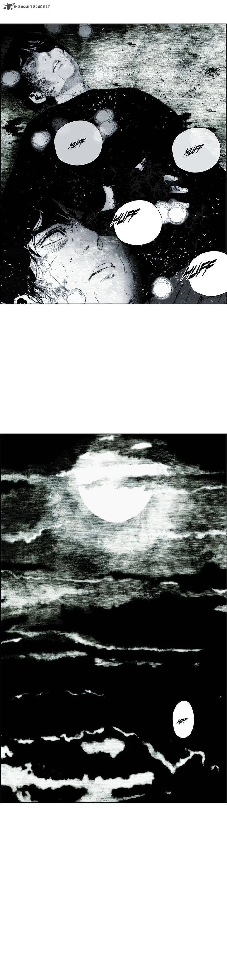 Cry Like Wolves Chapter 48 page 22
