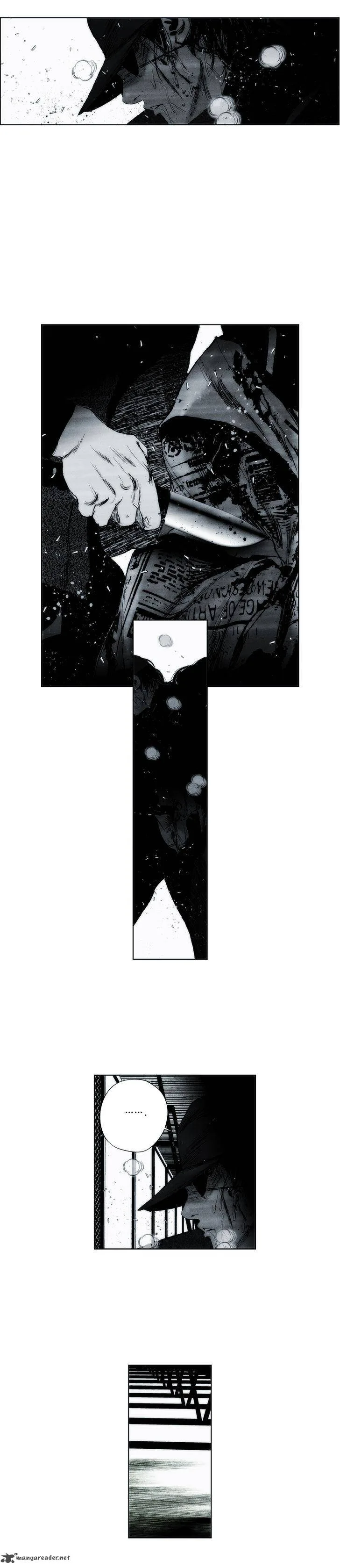 Cry Like Wolves Chapter 48 page 3