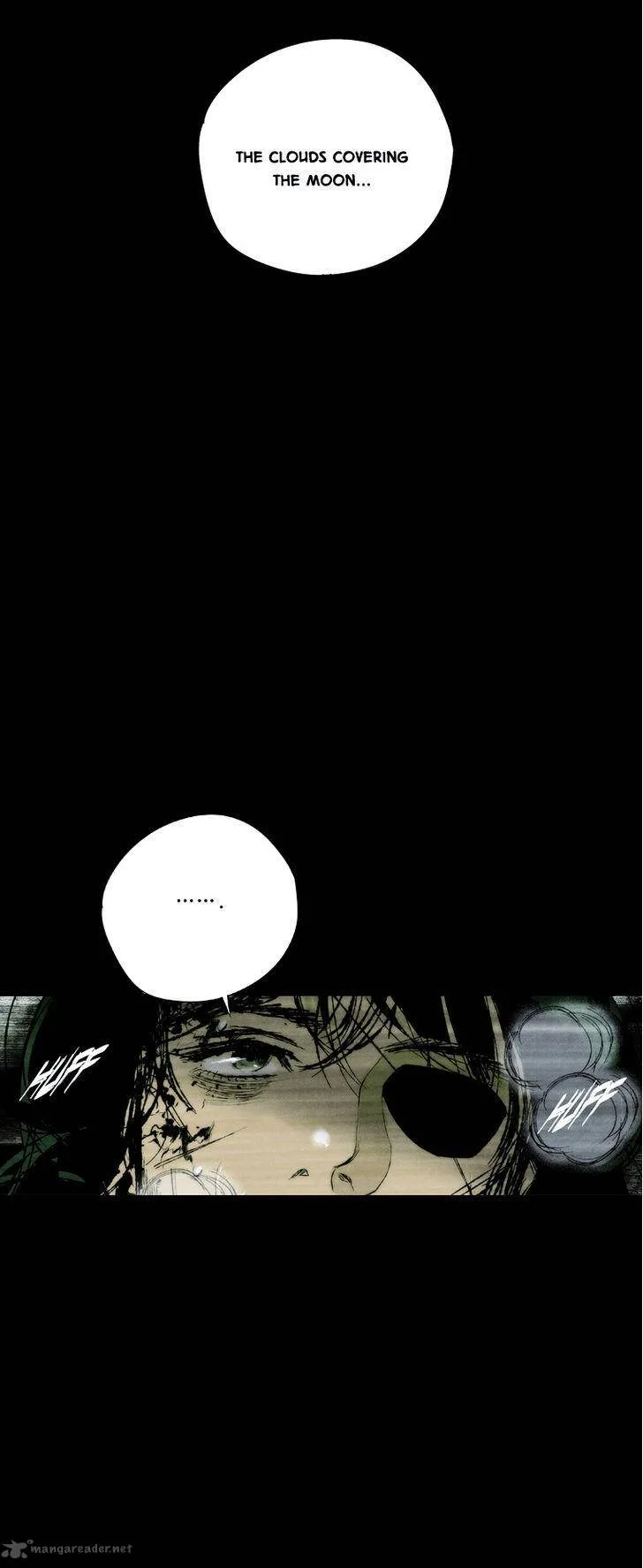 Cry Like Wolves Chapter 49 page 16