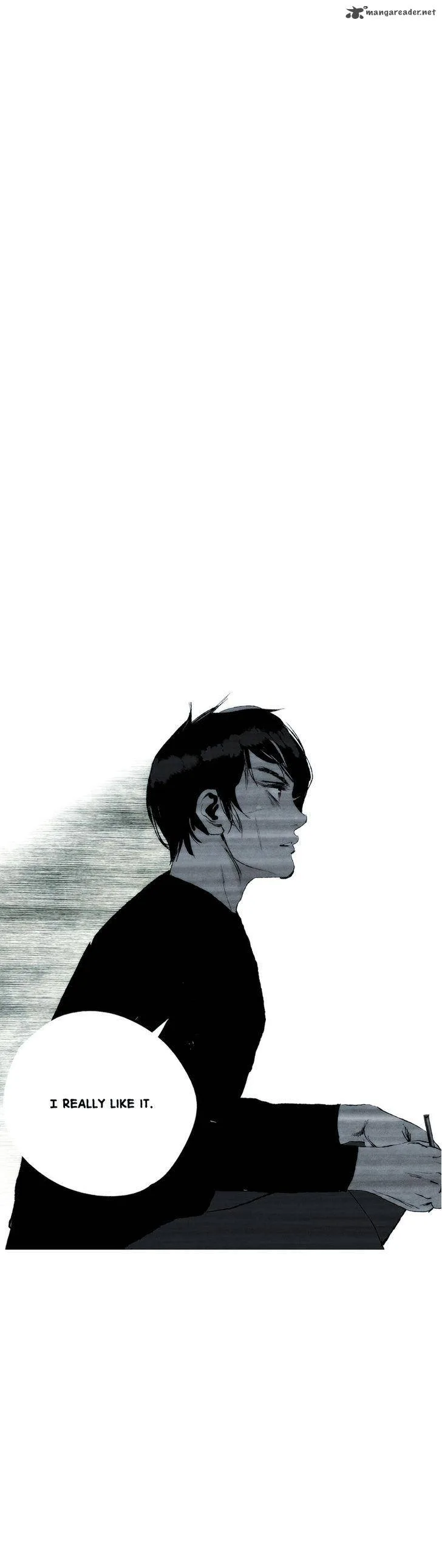 Cry Like Wolves Chapter 49 page 13