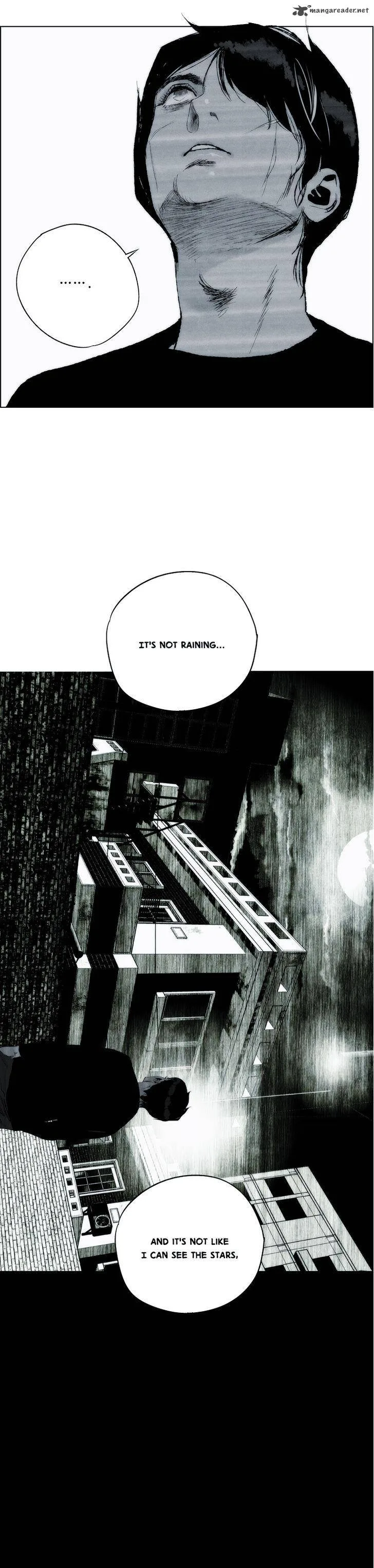 Cry Like Wolves Chapter 49 page 15