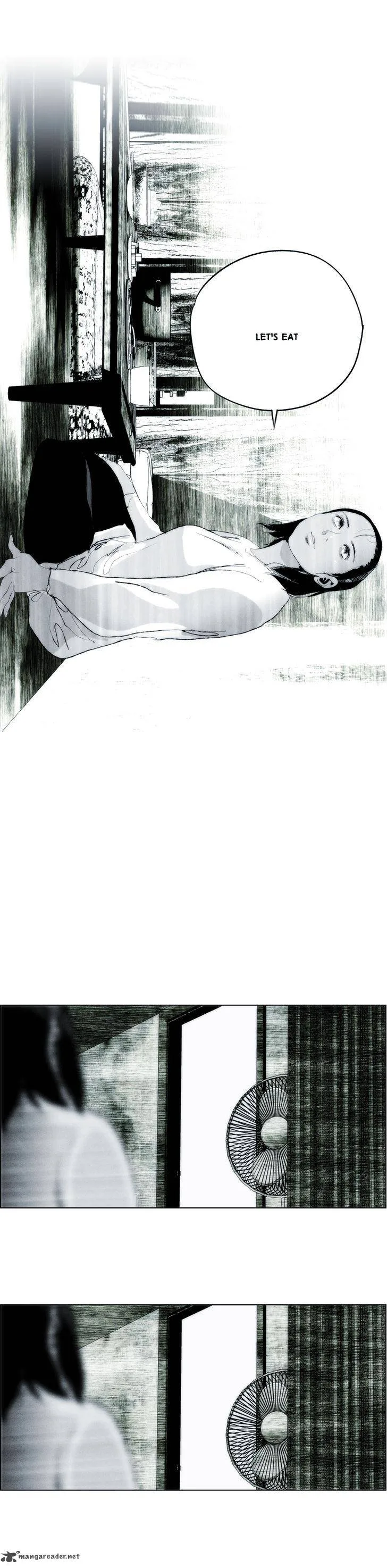 Cry Like Wolves Chapter 49 page 6