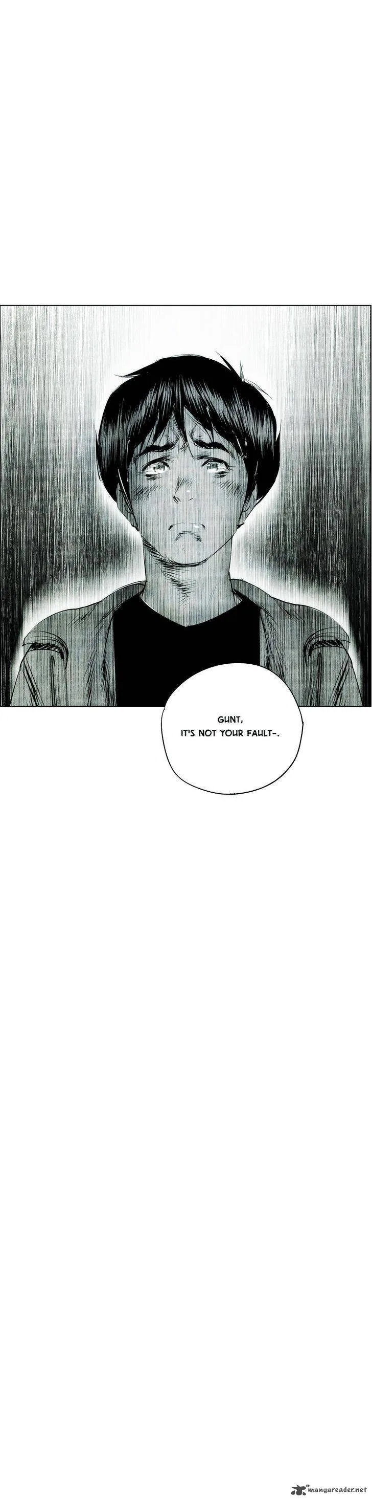 Cry Like Wolves Chapter 6 page 12