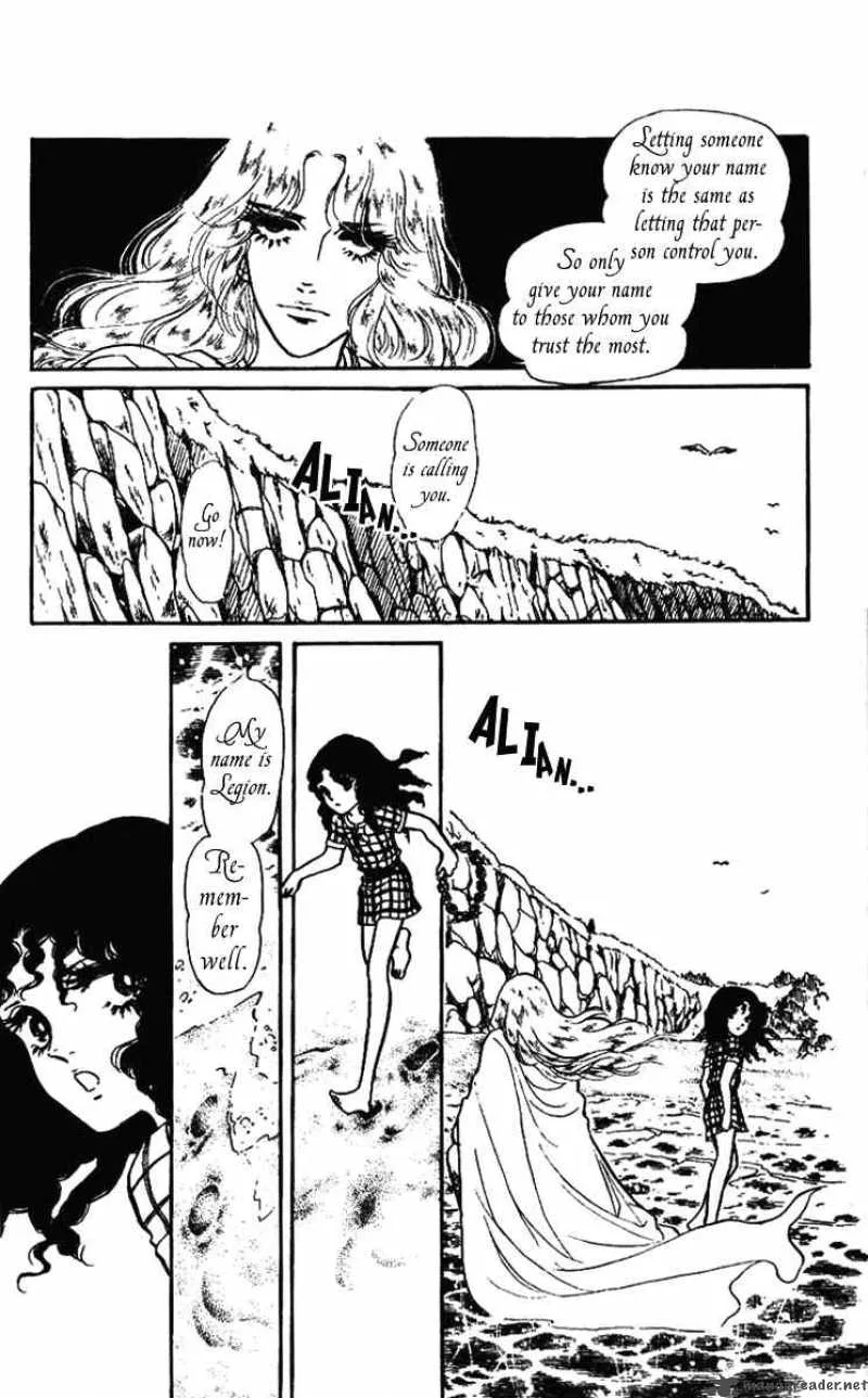 Crystal Dragon Chapter 1 page 13