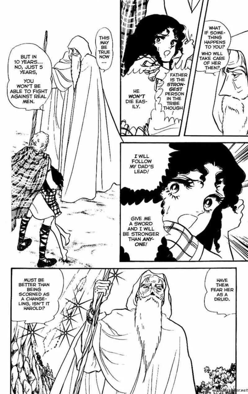 Crystal Dragon Chapter 1 page 19