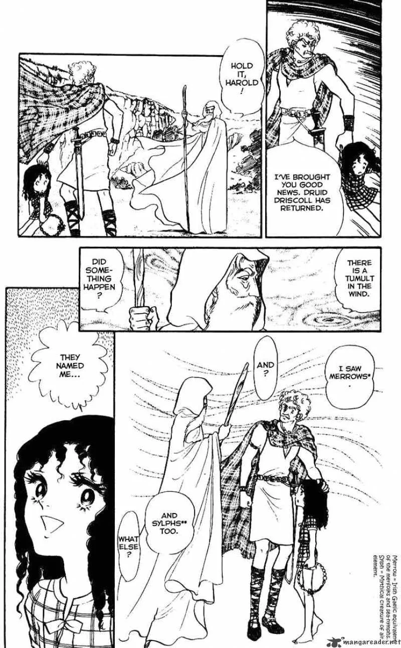 Crystal Dragon Chapter 1 page 16