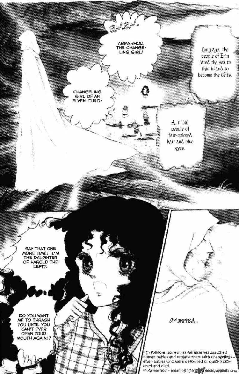 Crystal Dragon Chapter 1 page 4