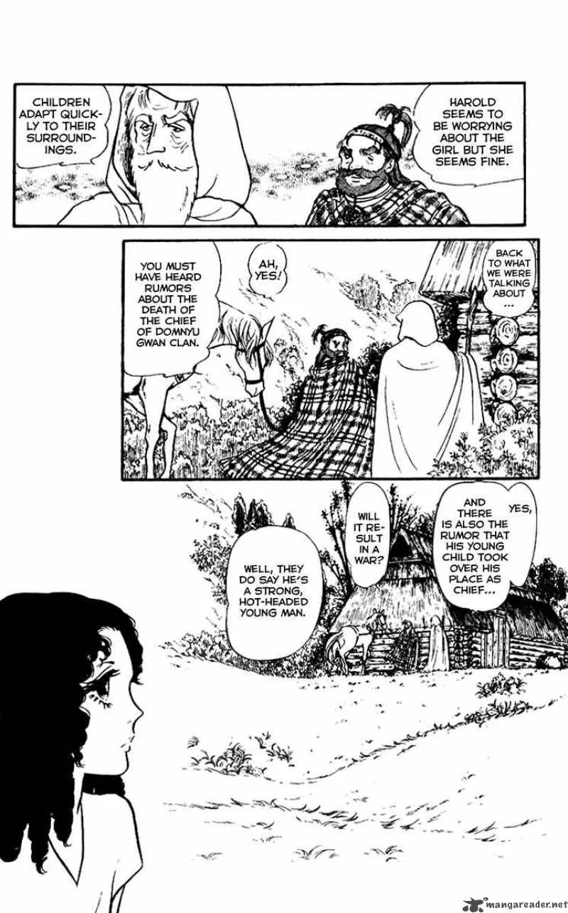Crystal Dragon Chapter 1 page 23