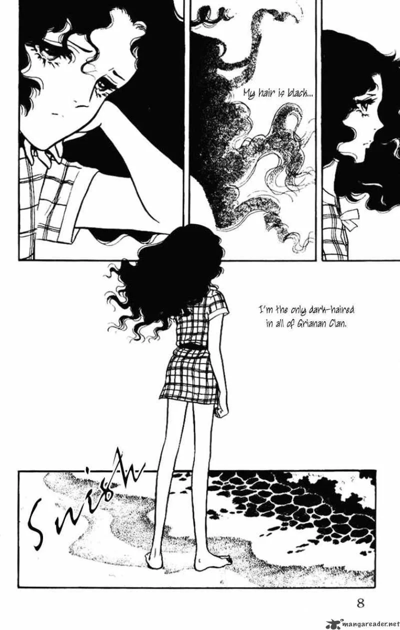 Crystal Dragon Chapter 1 page 6