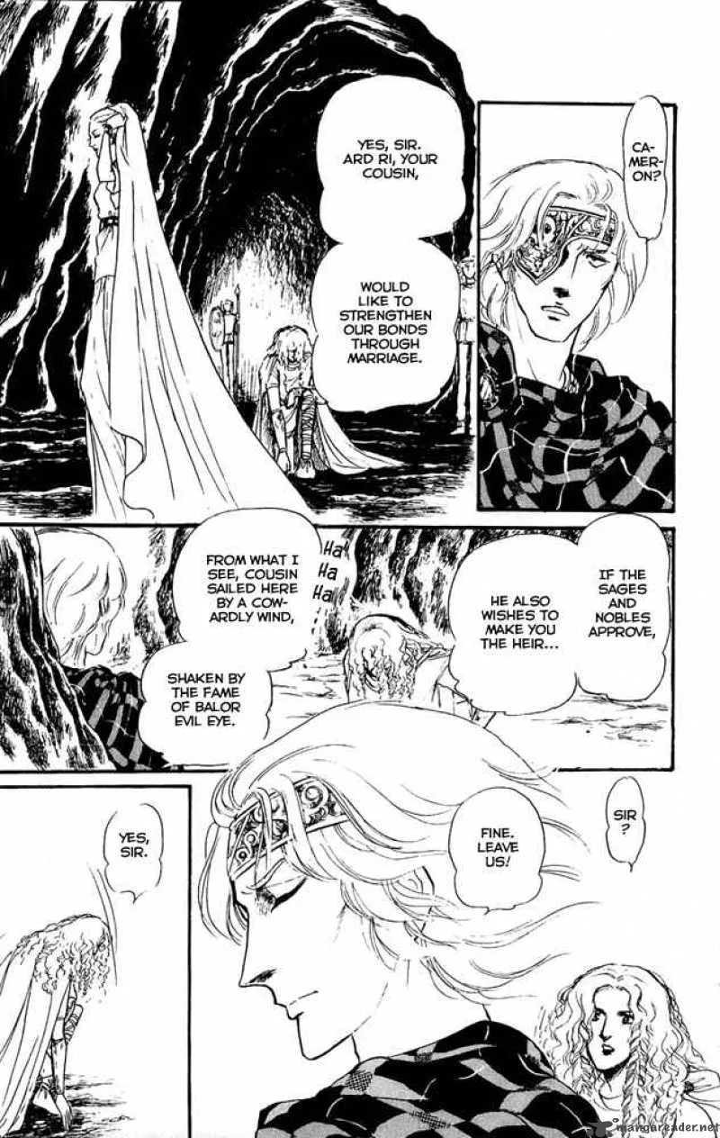 Crystal Dragon Chapter 11 page 13