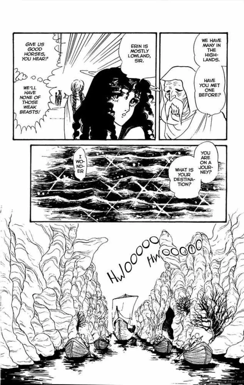 Crystal Dragon Chapter 11 page 10