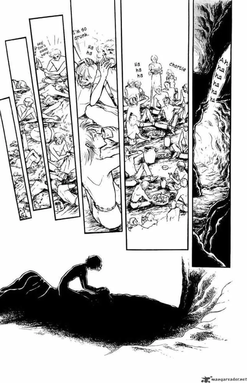 Crystal Dragon Chapter 12 page 6