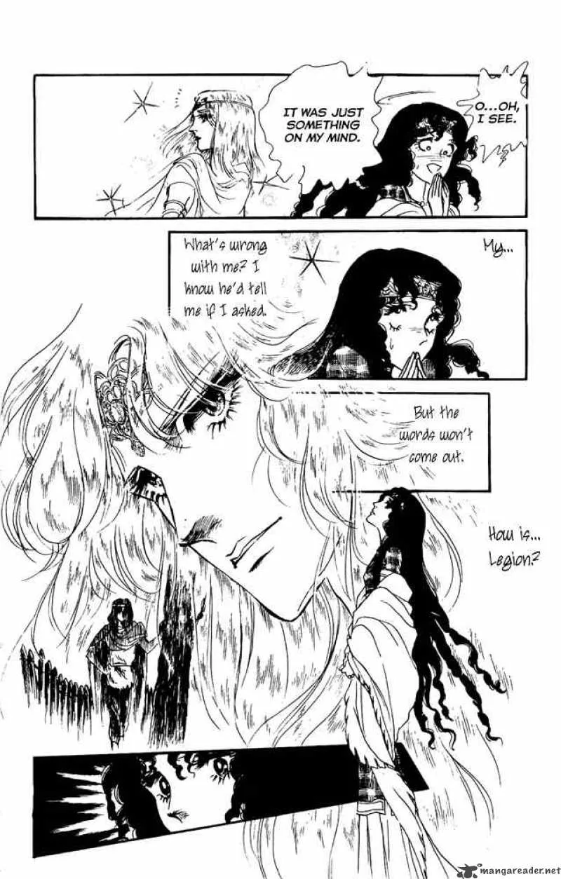 Crystal Dragon Chapter 12 page 30