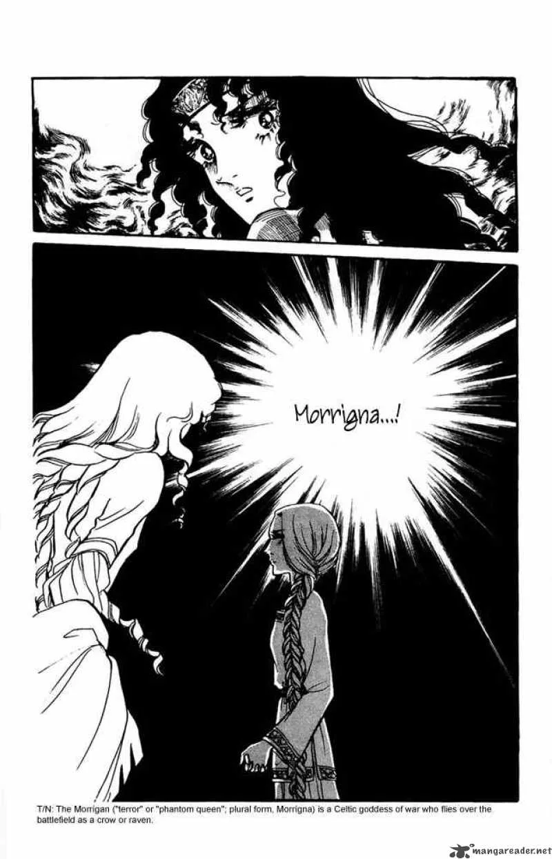 Crystal Dragon Chapter 12 page 43