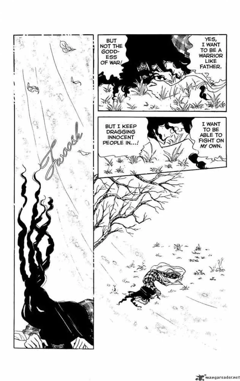 Crystal Dragon Chapter 13 page 8