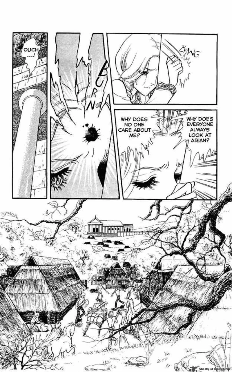Crystal Dragon Chapter 13 page 6