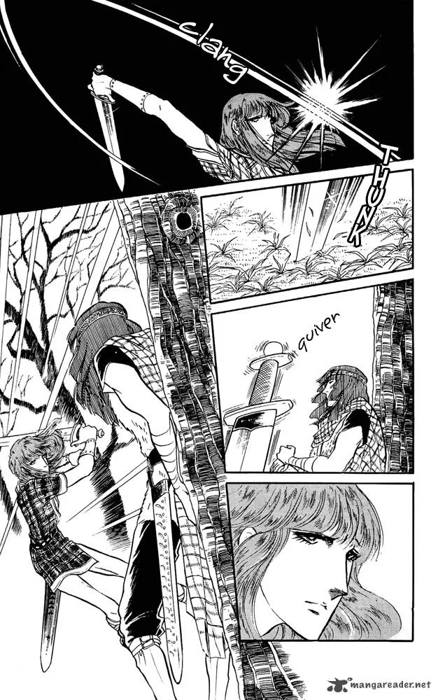 Crystal Dragon Chapter 14 page 7