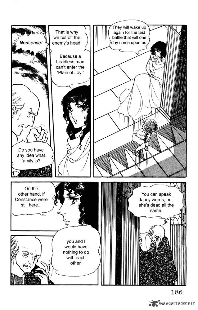 Crystal Dragon Chapter 14 page 26