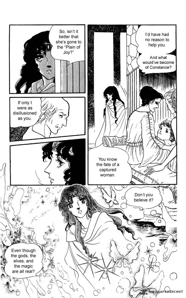 Crystal Dragon Chapter 14 page 27