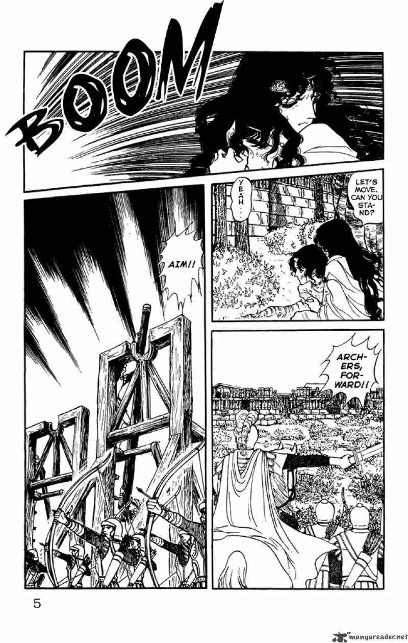 Crystal Dragon Chapter 15 page 6