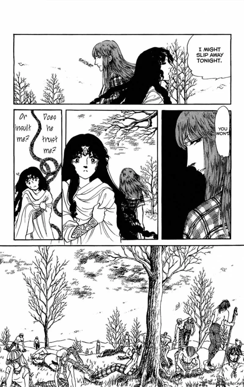 Crystal Dragon Chapter 15 page 57