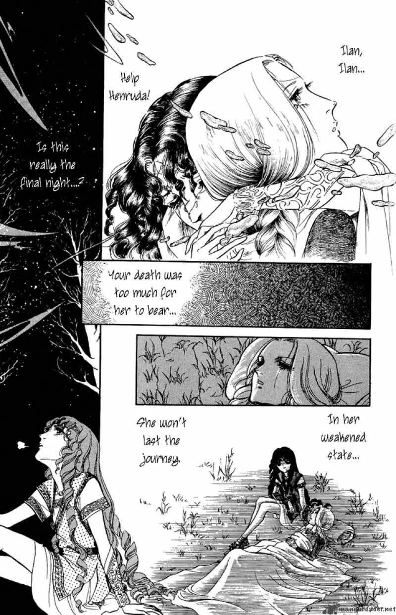 Crystal Dragon Chapter 15 page 60