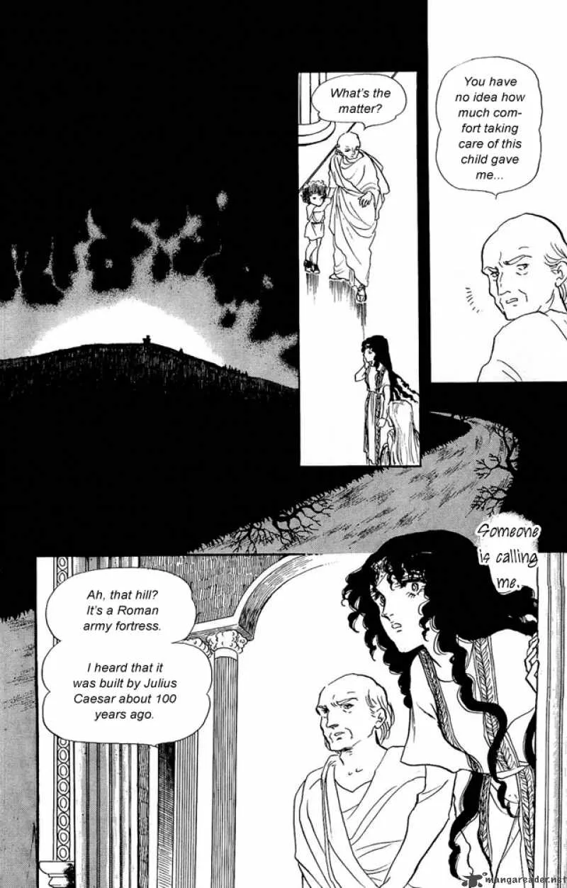 Crystal Dragon Chapter 16 page 28