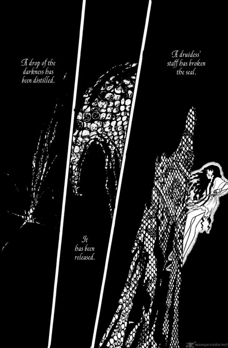 Crystal Dragon Chapter 16 page 44