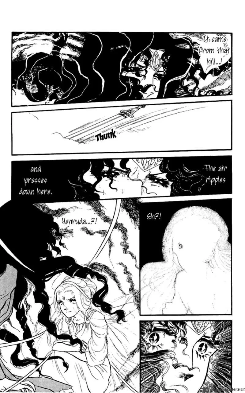 Crystal Dragon Chapter 17 page 25