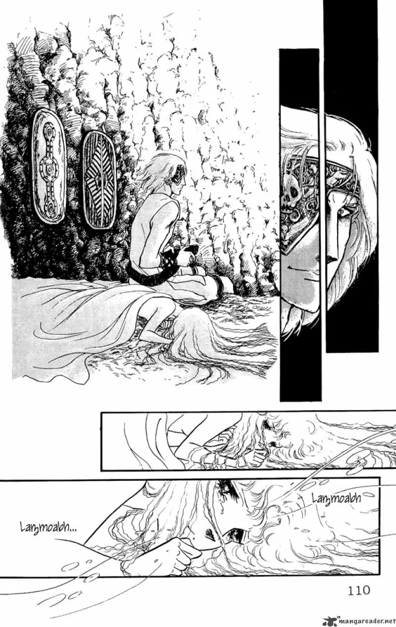 Crystal Dragon Chapter 17 page 2