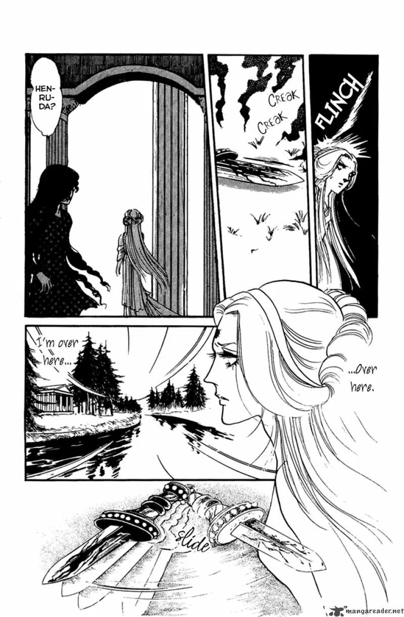 Crystal Dragon Chapter 17 page 19