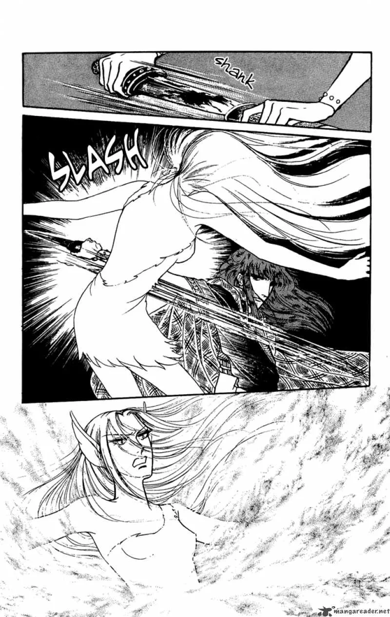 Crystal Dragon Chapter 17 page 26