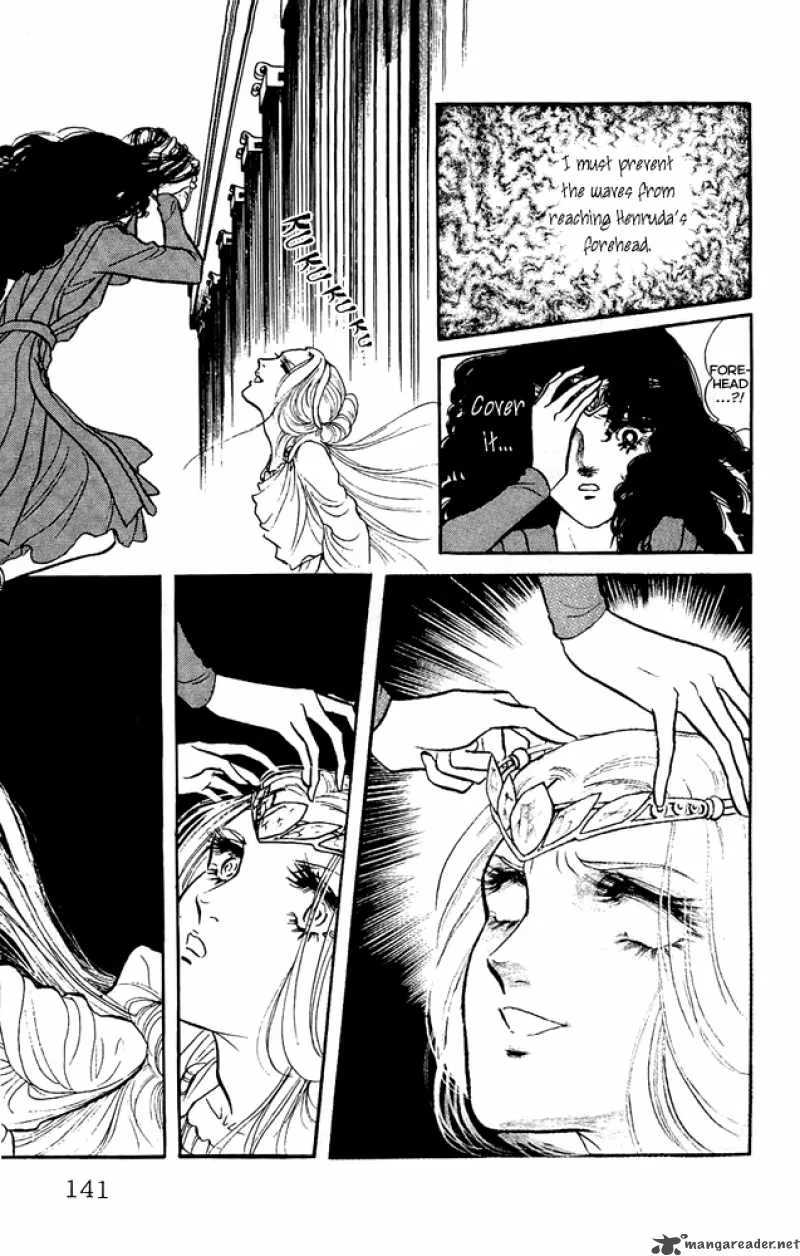 Crystal Dragon Chapter 17 page 30