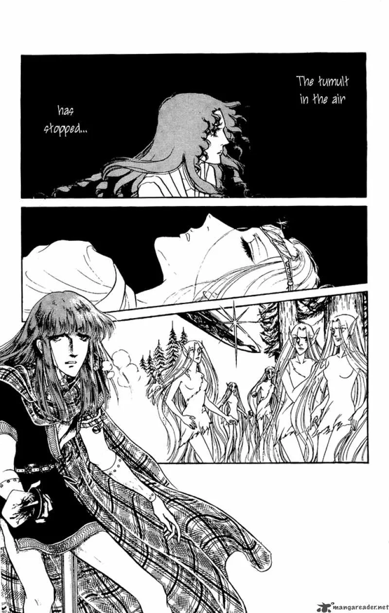 Crystal Dragon Chapter 17 page 32