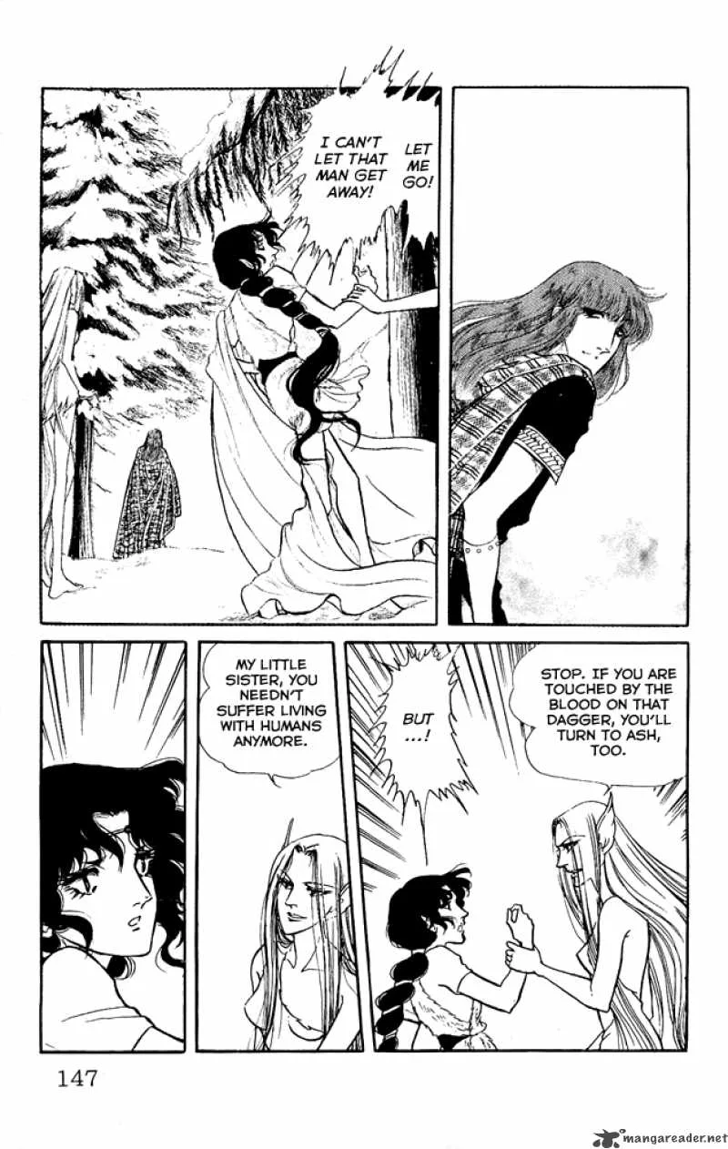 Crystal Dragon Chapter 17 page 35