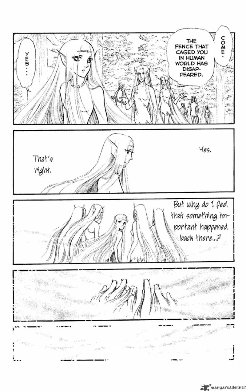 Crystal Dragon Chapter 17 page 38