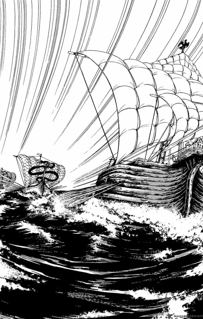Crystal Dragon Chapter 18 page 3
