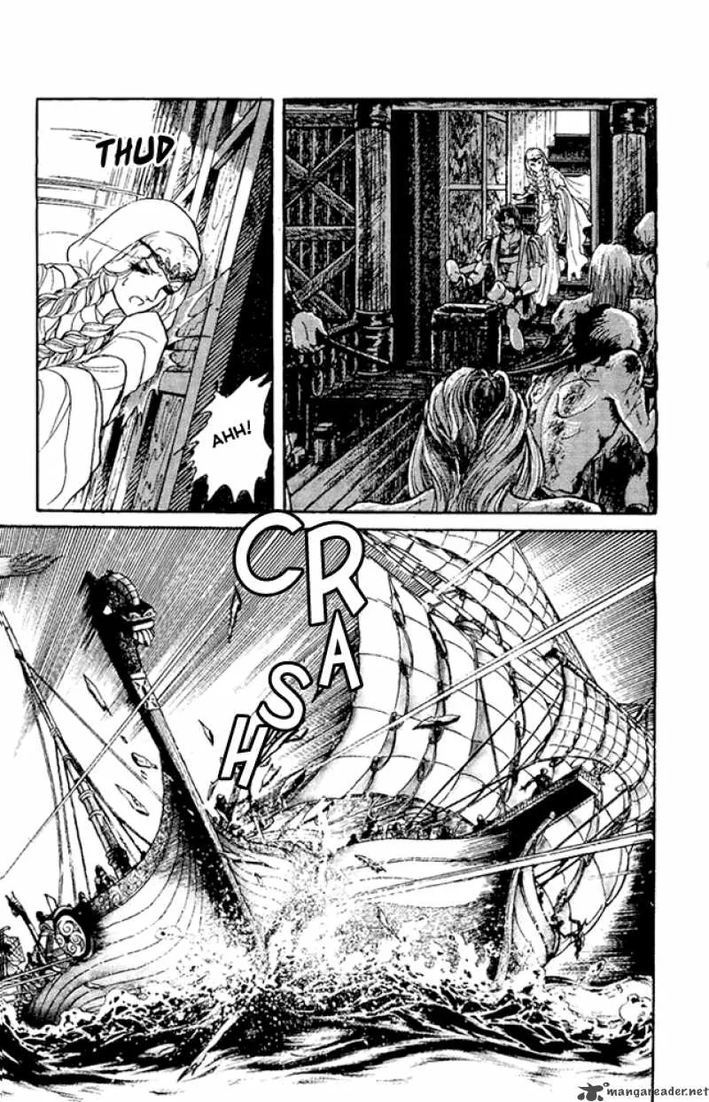 Crystal Dragon Chapter 18 page 6