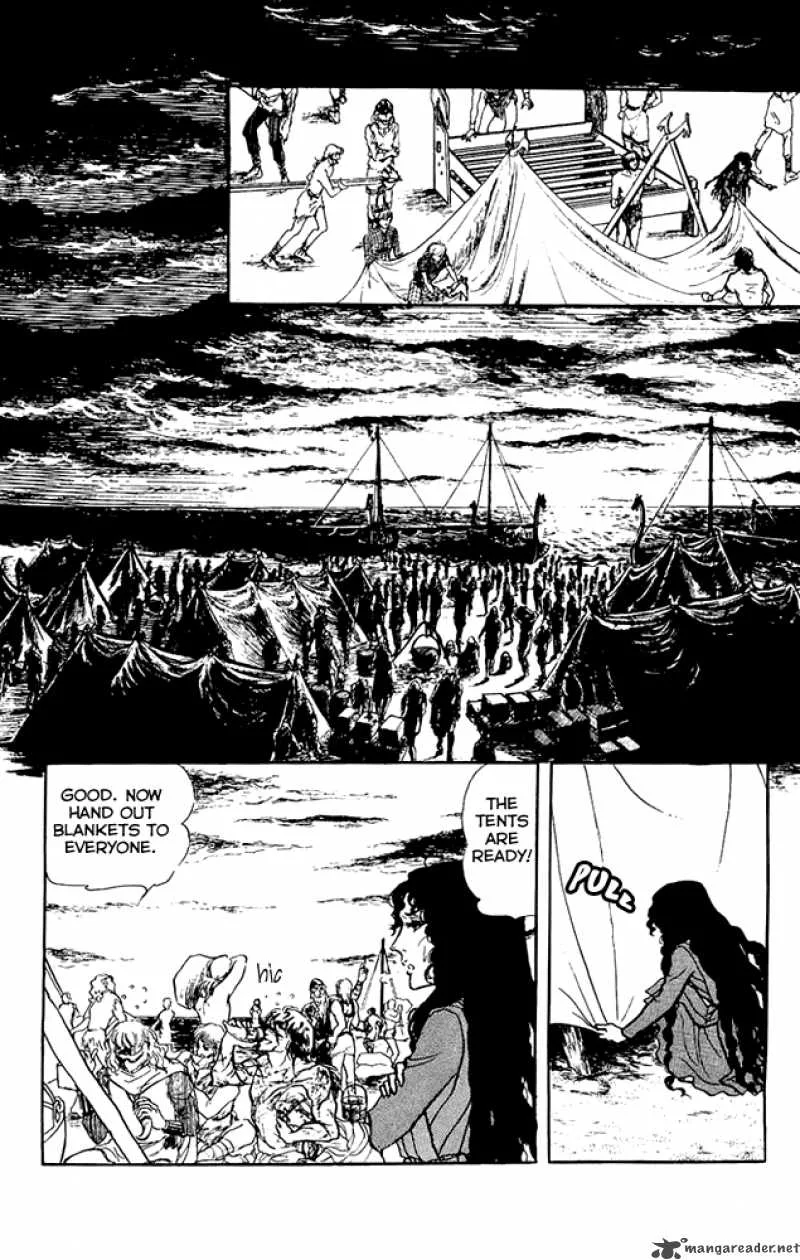 Crystal Dragon Chapter 18 page 30