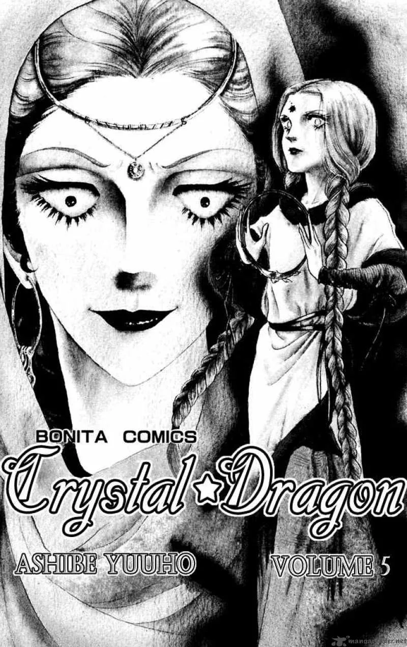 Crystal Dragon Chapter 19 page 4