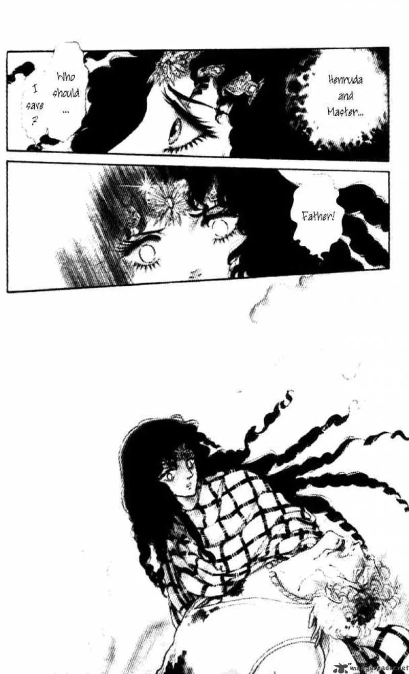 Crystal Dragon Chapter 2 page 3