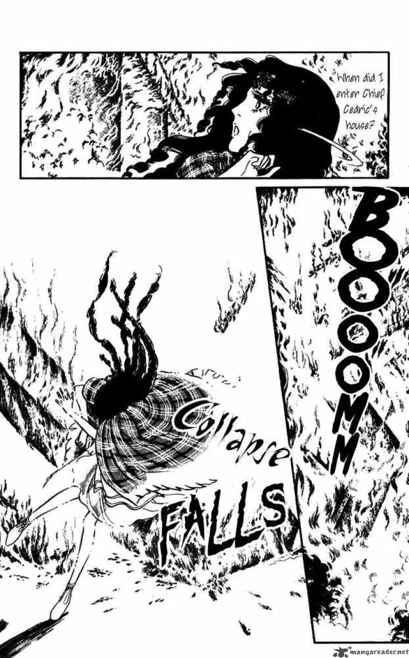 Crystal Dragon Chapter 2 page 7