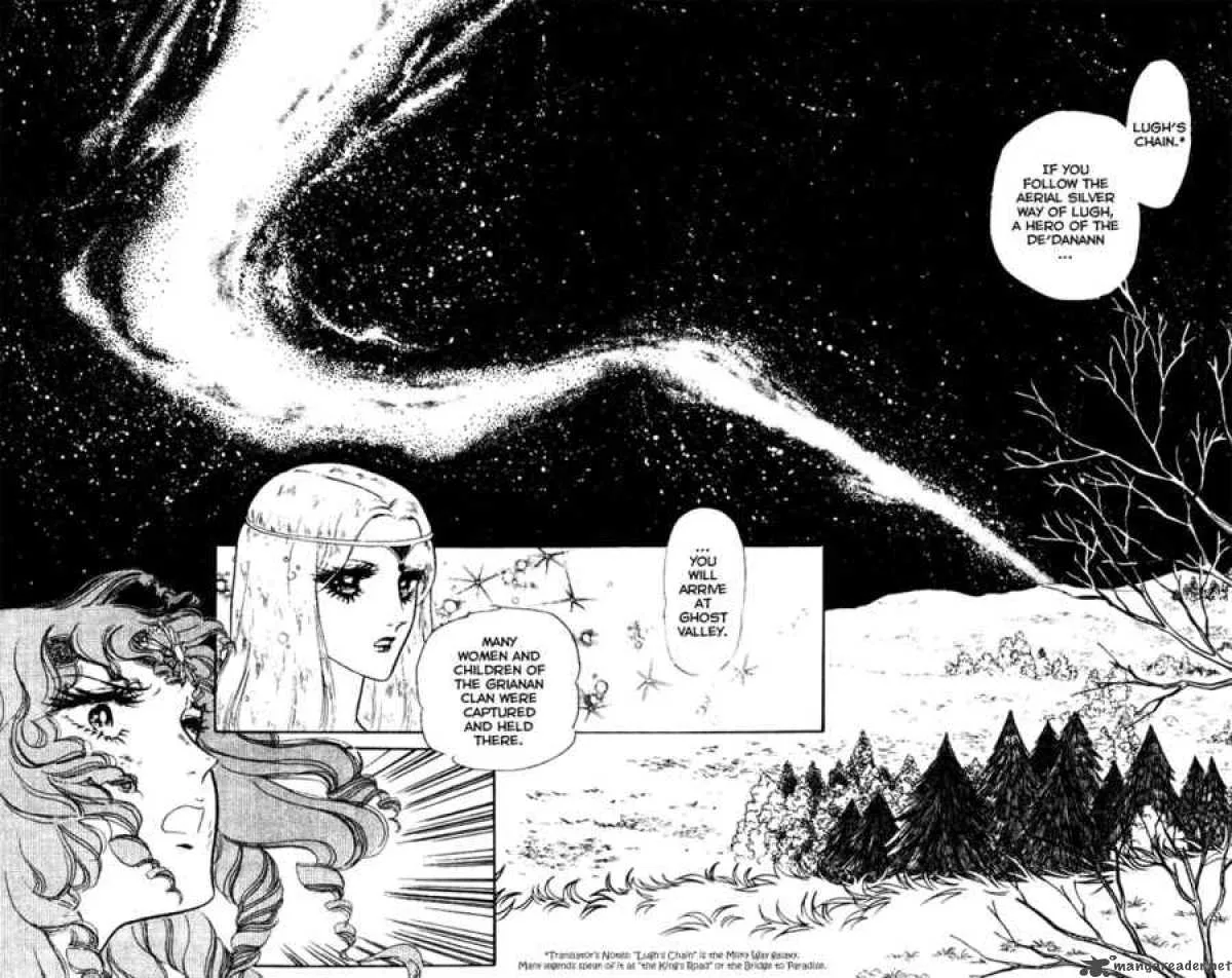 Crystal Dragon Chapter 2 page 19