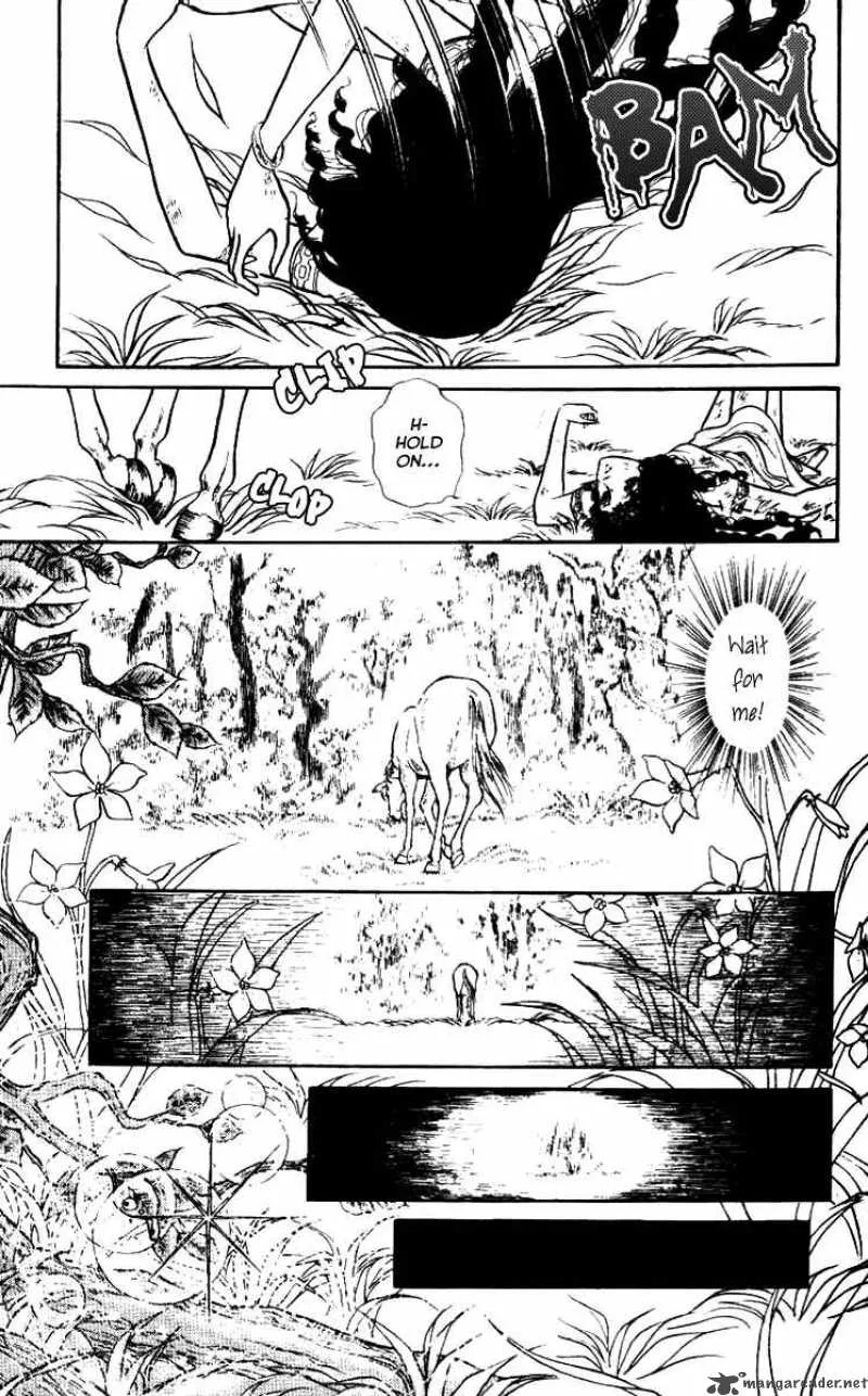 Crystal Dragon Chapter 2 page 23