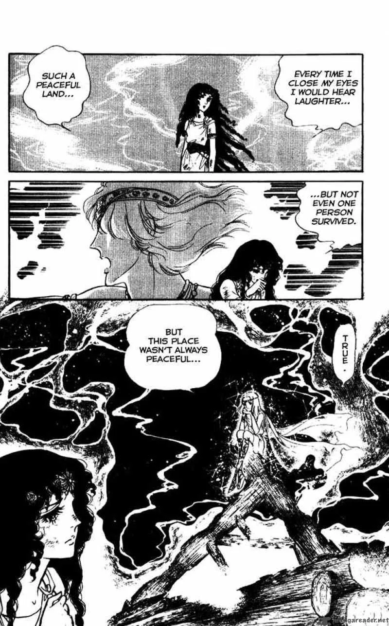 Crystal Dragon Chapter 2 page 14