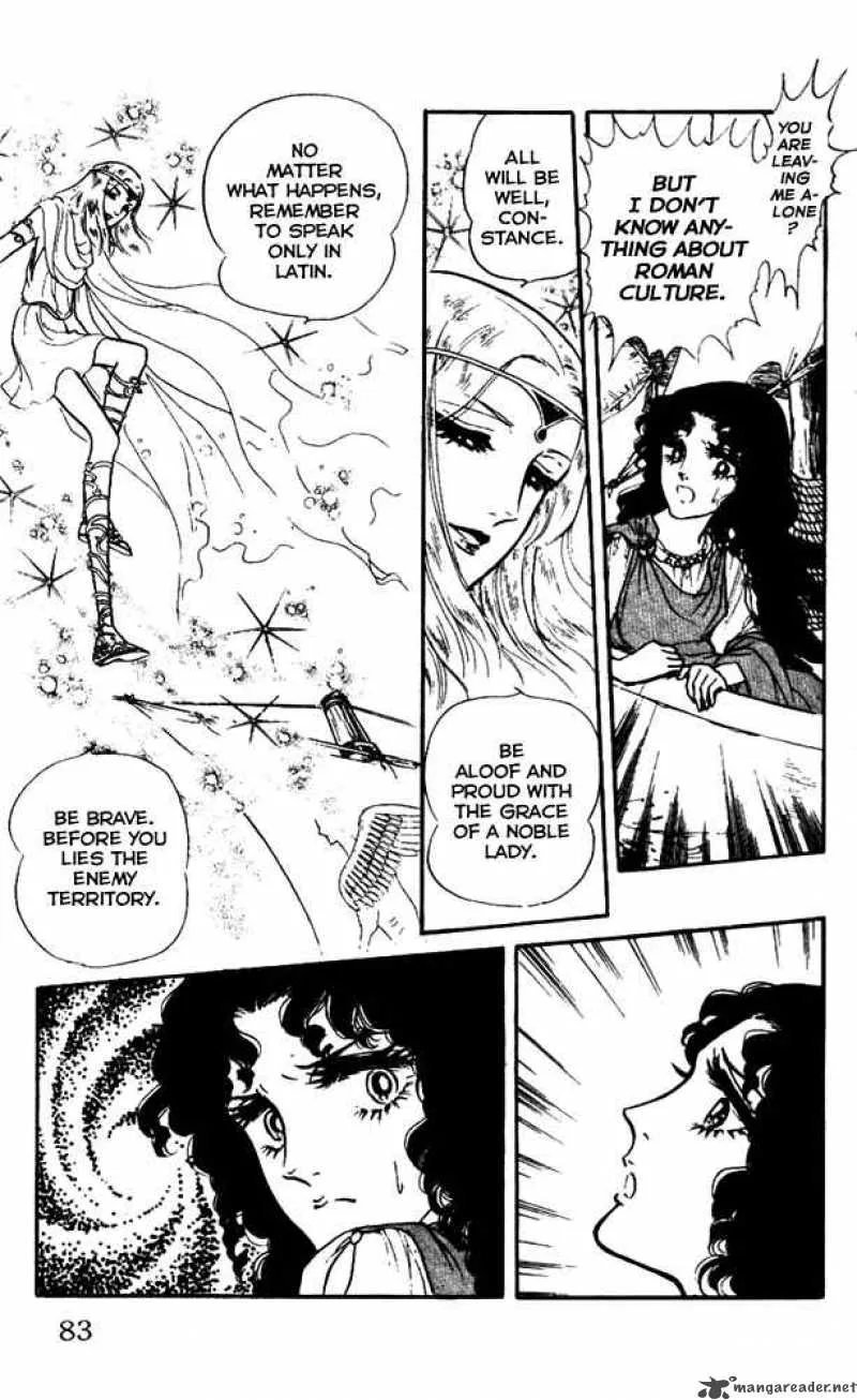 Crystal Dragon Chapter 2 page 31