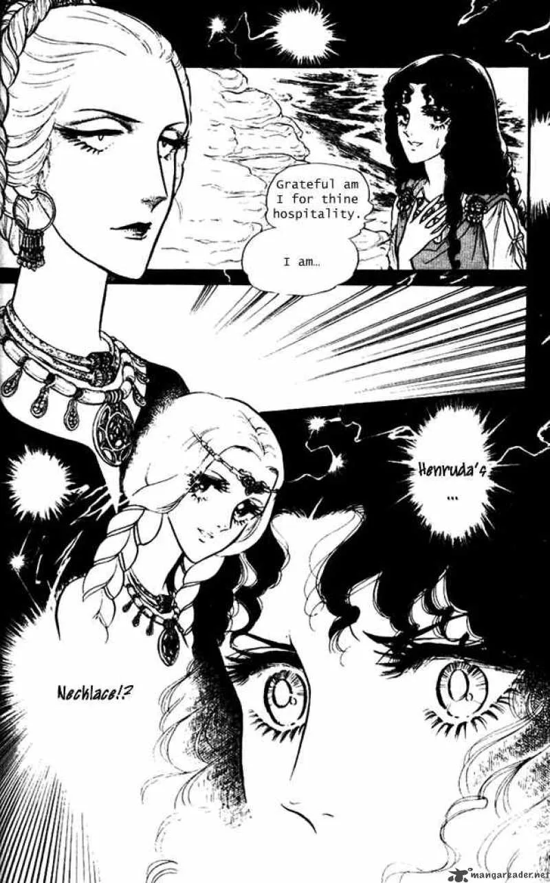 Crystal Dragon Chapter 2 page 37