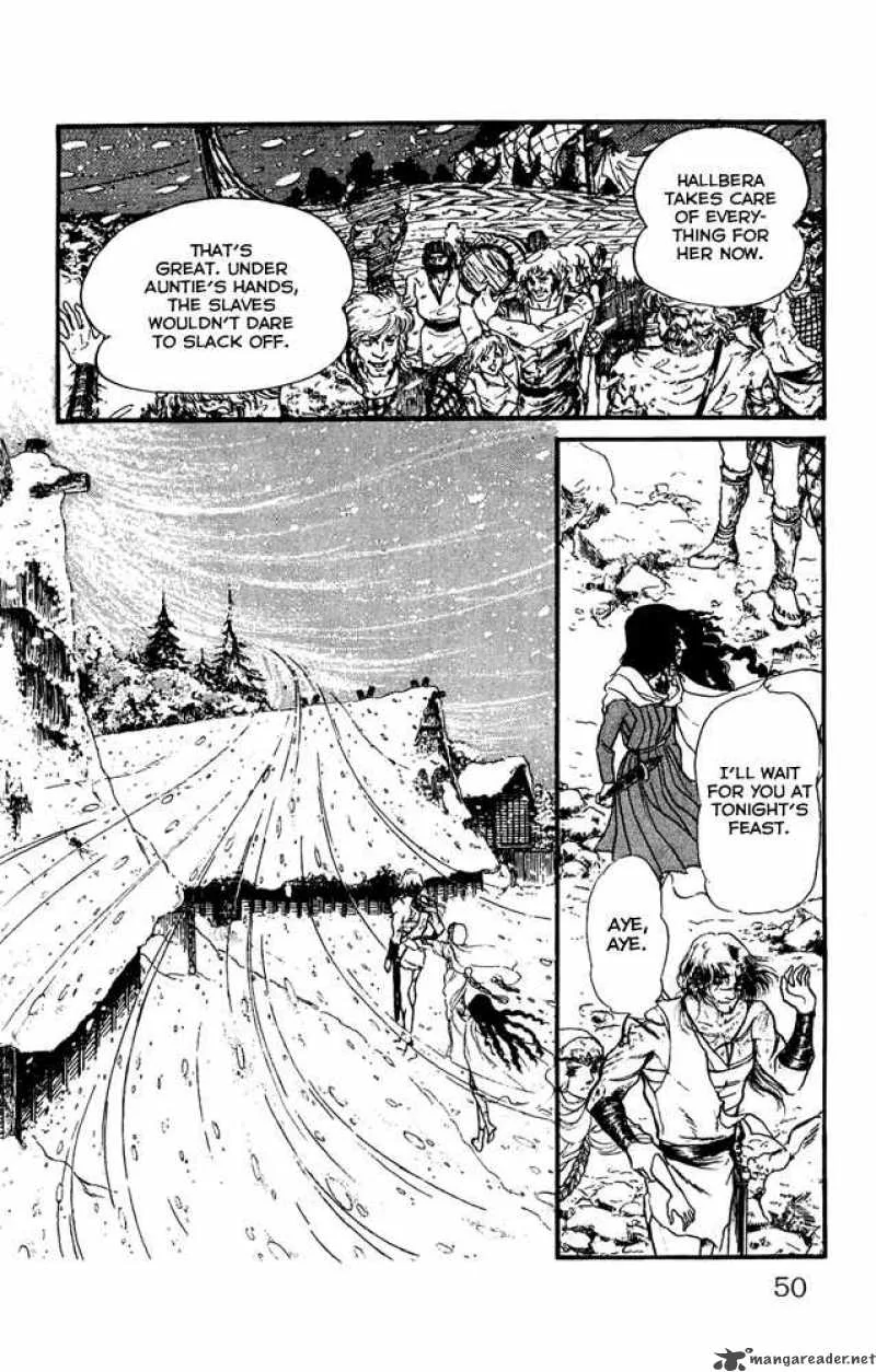 Crystal Dragon Chapter 20 page 6