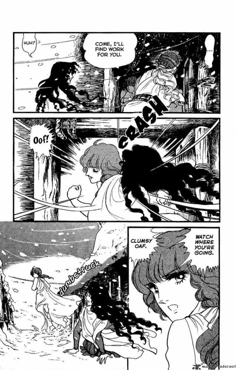 Crystal Dragon Chapter 20 page 9